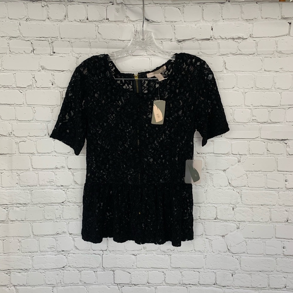 Black Women Shirt